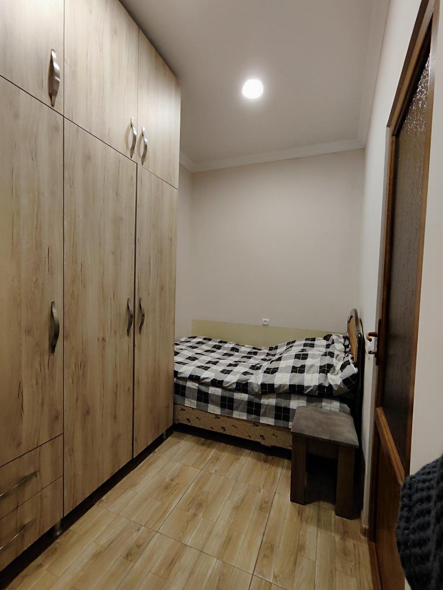 Jermuk Mini Apartment Exterior foto